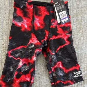 Speedo Endurance Jammer.  Size 26.